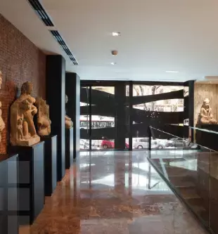 To Provide the world of construction wit consultancy