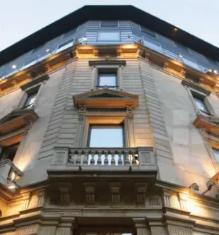 To Provide the world of construction wit consultancy